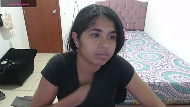 Snapshot of july-feria chatting on 13, 2, 2025 july-feria online show from 13, 2, 2025