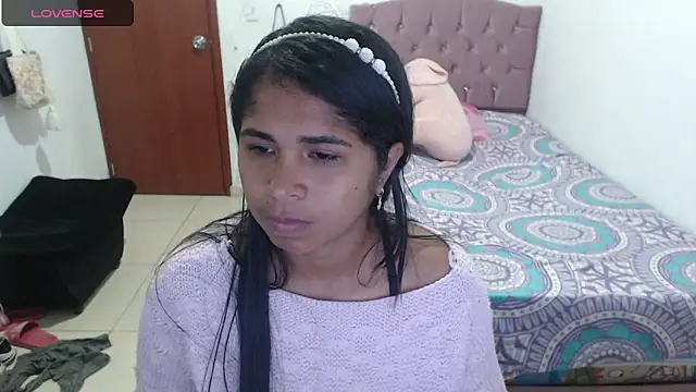 Snapshot of july-feria chatting on 14, 2, 2025 july-feria online show from 14, 2, 2025