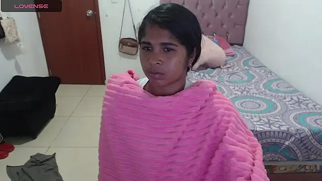 Snapshot of july-feria chatting on 20, 2, 2025 july-feria online show from 20, 2, 2025