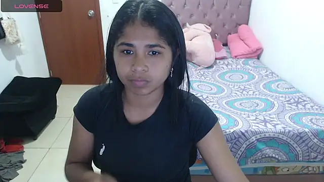 Snapshot of july-feria chatting on 20, 2, 2025 july-feria online show from 20, 2, 2025