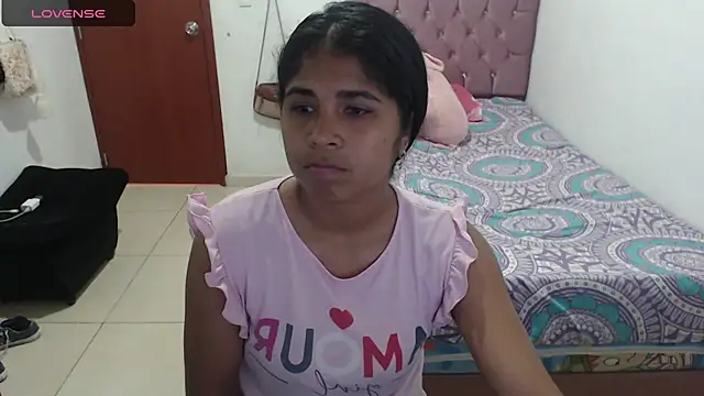 Snapshot of july-feria chatting on 21, 2, 2025 july-feria online show from 21, 2, 2025