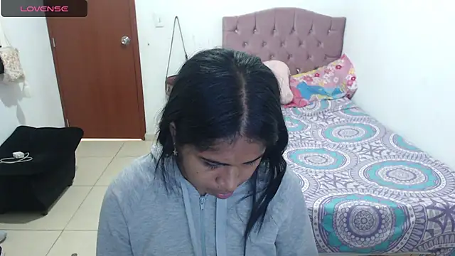 Snapshot of july-feria chatting on 27, 2, 2025 july-feria online show from 27, 2, 2025