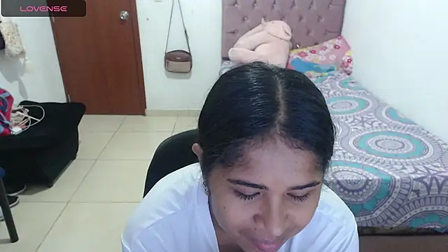 Snapshot of july-feria chatting on 28, 2, 2025 july-feria online show from 28, 2, 2025