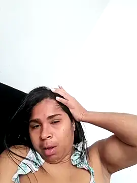 Snapshot of july-feria chatting on 18, 3, 2025 july-feria online show from 18, 3, 2025