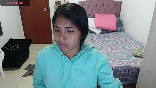 Snapshot of july-feria chatting on 18, 3, 2025 july-feria online show from 18, 3, 2025