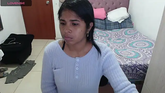 Snapshot of july-feria chatting on 19, 3, 2025 july-feria online show from 19, 3, 2025