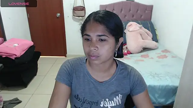 Snapshot of july-feria chatting on 12, 9, 2025 july-feria online show from 12, 9, 2025