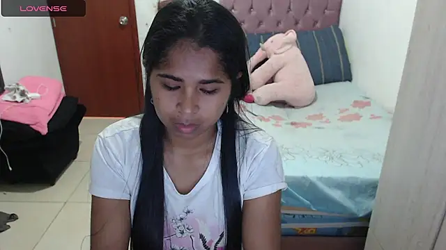 Snapshot of july-feria chatting on 19, 9, 2025 july-feria online show from 19, 9, 2025