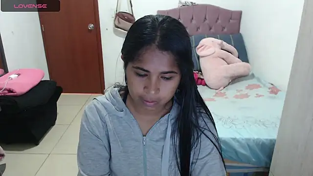 Snapshot of july-feria chatting on 23, 9, 2025 july-feria online show from 23, 9, 2025