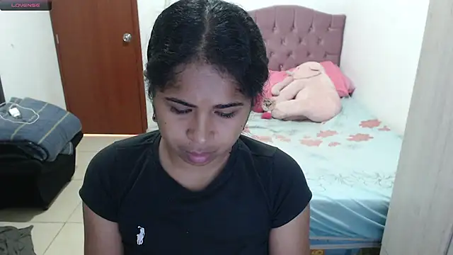 Snapshot of july-feria chatting on 29, 10, 2025 july-feria online show from 29, 10, 2025