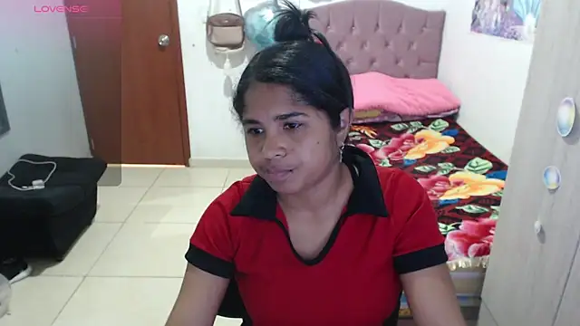 Snapshot of july-feria chatting on 13, 12, 2025 july-feria online show from 13, 12, 2025