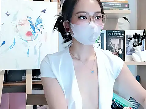 Lush-Office online show from 1, 10, 2025