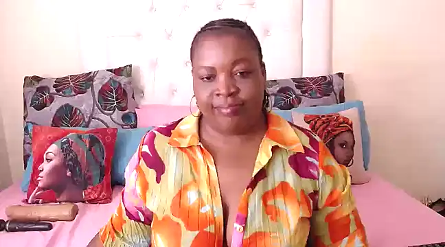 omalicha98 online show from 5, 2, 2025