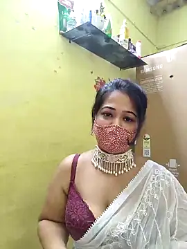 angelrani1234 online show from 26, 10, 2025