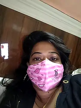 angelrani1234 online show from 5, 1, 2026