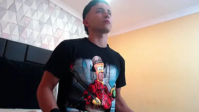 BrandonColee online show from 19, 1, 2025