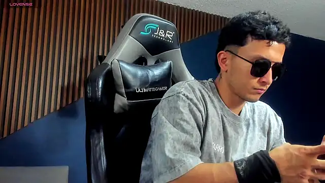 BrandonColee online show from 25, 1, 2025