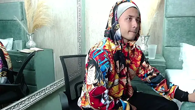 BrandonColee online show from 2, 2, 2025