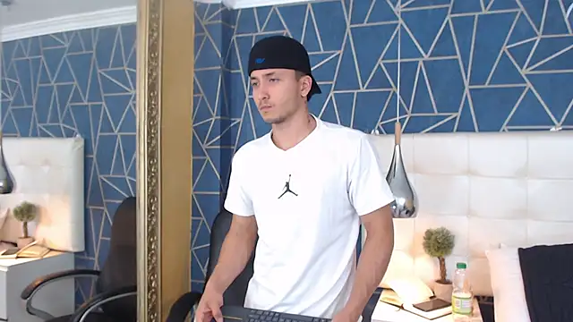 BrandonColee online show from 10, 2, 2025