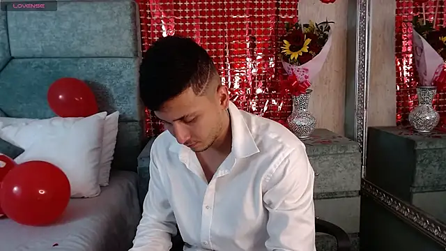 BrandonColee online show from 14, 2, 2025