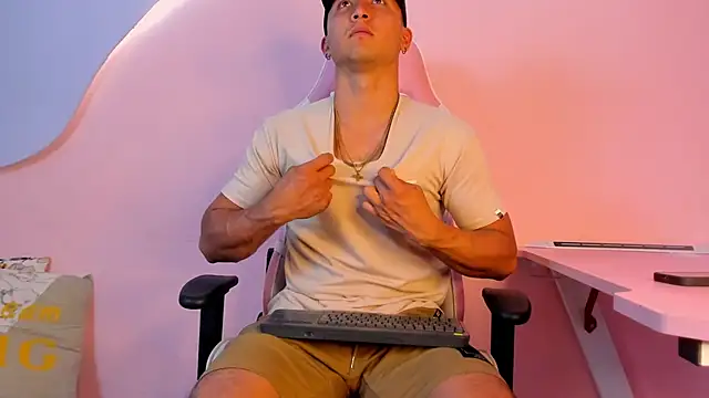 BrandonColee online show from 10, 1, 2026