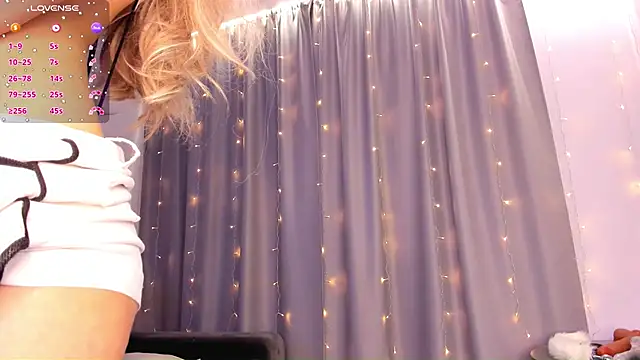 dontouchmyass online show from 22, 2, 2025