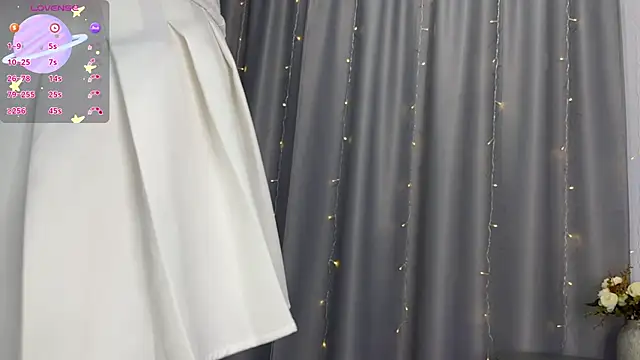 dontouchmyass online show from 23, 3, 2025