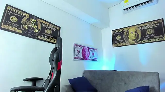 BrigitteRoy  online show from 11, 2, 2025