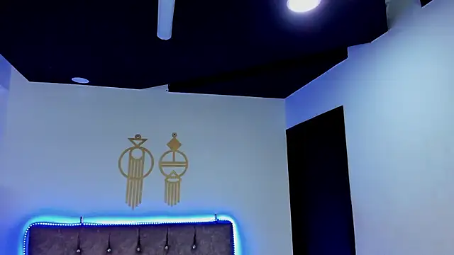 BrigitteRoy  online show from 21, 3, 2025