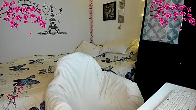 nataparis online show from 24, 3, 2026