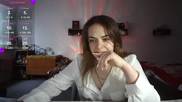 Your   Hope online show from 15, 3, 2025