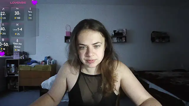 Your   Hope online show from 2, 11, 2025