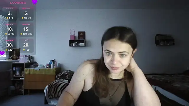 Your   Hope online show from 7, 11, 2025