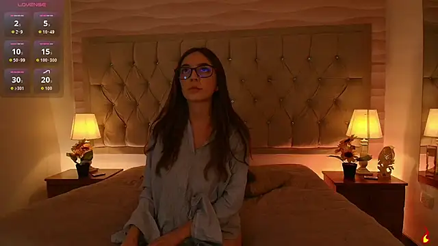 victoriapalmerfg online show from 15, 11, 2025