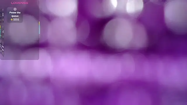 esmeralda-bk online show from 28, 11, 2025