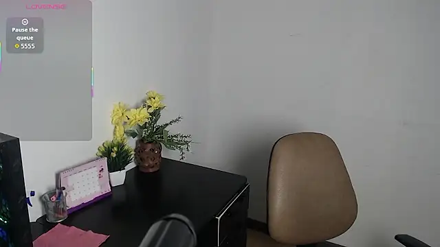 esmeralda-bk online show from 14, 1, 2026