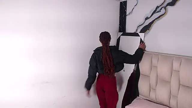 esmeralda-bk online show from 19, 2, 2026