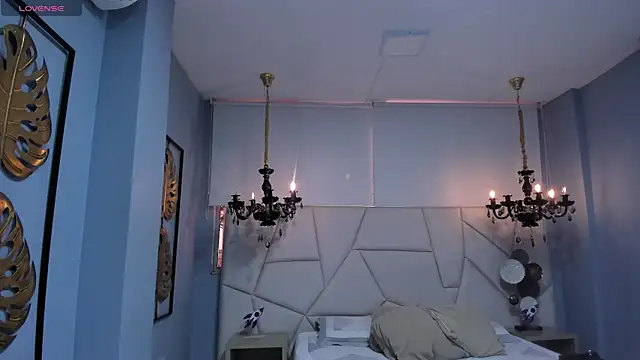 Snapshot of Aitana_Hilton_ chatting on 20, 9, 2025 Aitana Hilton online show from 20, 9, 2025