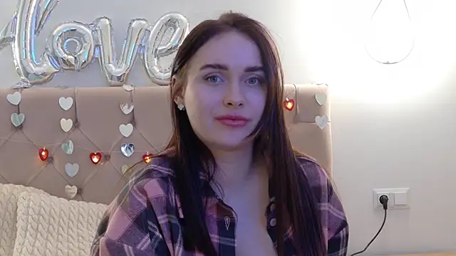 Lilliana Moon online show from 16, 2, 2025