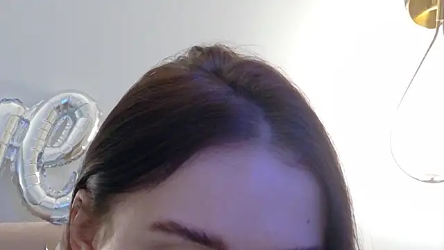 Lilliana Moon online show from 19, 2, 2025