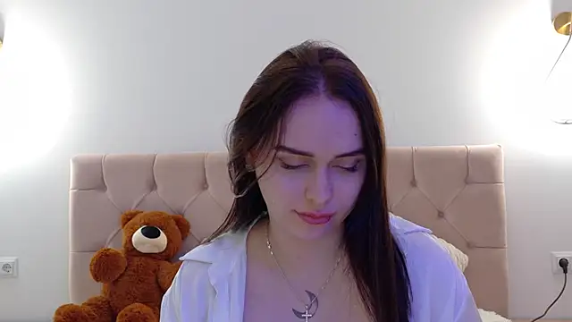 Lilliana Moon online show from 21, 3, 2025