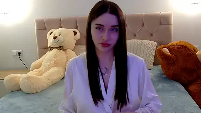 Lilliana Moon online show from 11, 4, 2026