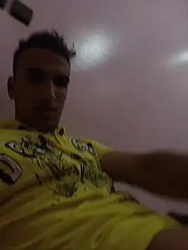 sexerman888 online show from 16, 10, 2025