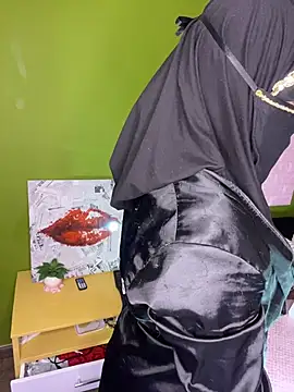 zahra Jalid online show from 6, 3, 2026