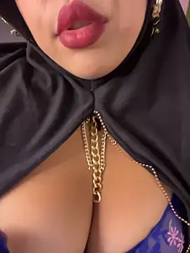 Snapshot of zahra_Jalid chatting on 30, 4, 2026 zahra Jalid online show from 30, 4, 2026
