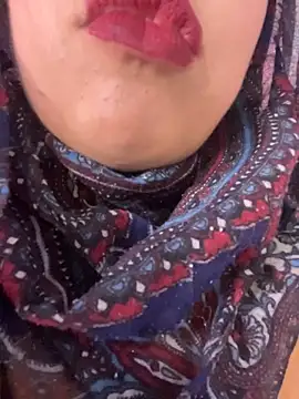 Snapshot of zahra_Jalid chatting on 6, 5, 2026 zahra Jalid online show from 6, 5, 2026