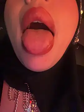 Snapshot of zahra_Jalid chatting on 16, 5, 2026 zahra Jalid online show from 16, 5, 2026