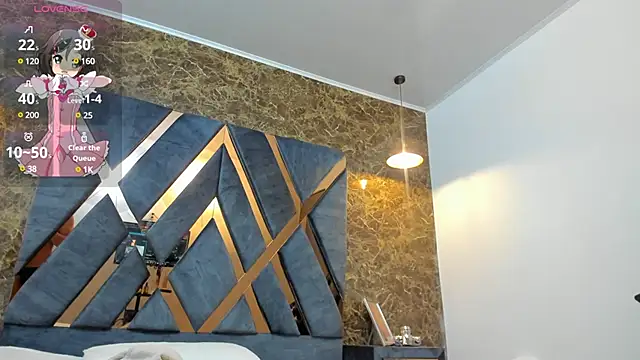 bruno cavalli online show from 23, 2, 2025