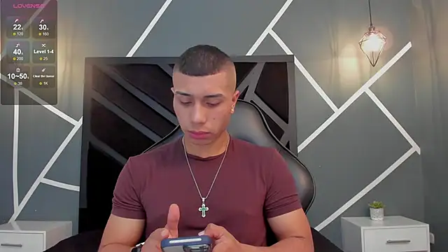 bruno cavalli online show from 10, 1, 2026