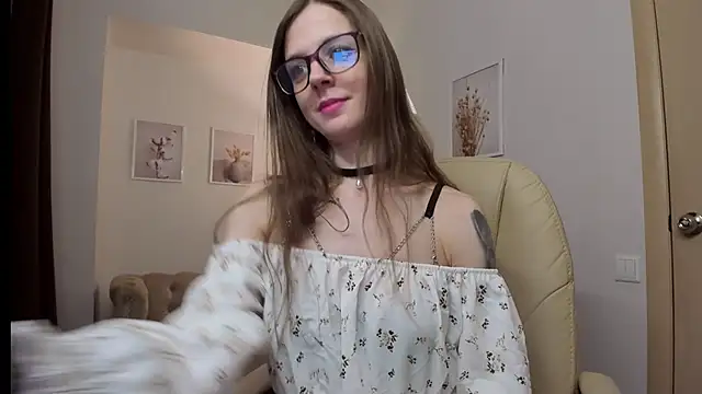 Snapshot of Iriss_Miller chatting on 20, 1, 2025 Iriss Miller online show from 20, 1, 2025